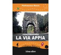 Percorrendo la Via Appia
