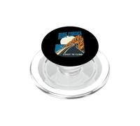 Percorri la costa ciclabile della Corsica per scalare il percorso dell'isola PopSockets PopGrip per MagSafe