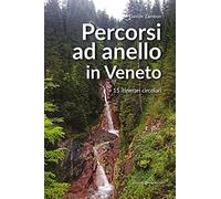 Percorsi ad anello in Veneto