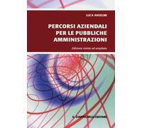 Percorsi aziendali per le pubbliche amministrazioni
