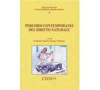 Percorsi contemporanei del diritto naturale