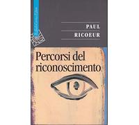 Percorsi del riconoscimento