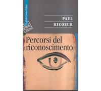 Percorsi del riconoscimento