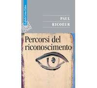 Percorsi del riconoscimento