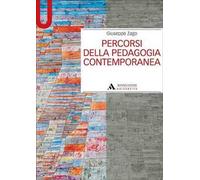 Percorsi della pedagogia contemporanea