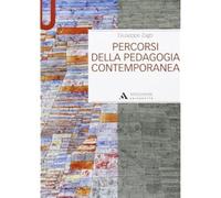 Percorsi della pedagogia contemporanea [Paperback] [Feb 01, 2013] Zago, Giuseppe