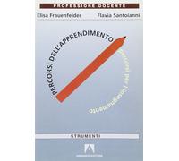 Percorsi dell'apprendimento, percorsi per l'insegnamento