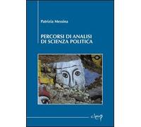 Percorsi di analisi di scienza politica
