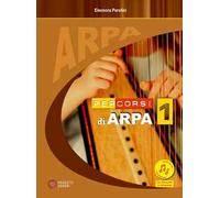 Percorsi di arpa. Con File audio online. Vol. 1