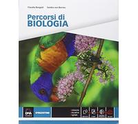 Percorsi di biologia. Per le Scuole superiori. Con e-book. Con espansione online