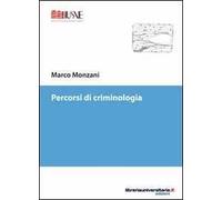 Percorsi di criminologia