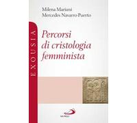 Percorsi di cristologia femminista