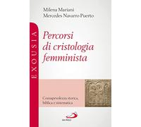 Percorsi di cristologia femminista
