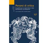 Percorsi di critica. Un archivio per le riviste d'arte in Italia dell'Ottocento e del Novecento