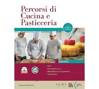 PERCORSI DI CUCINA E PASTICCERIA