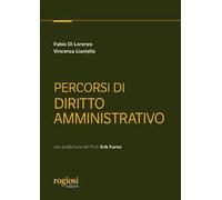 Percorsi di diritto amministrativo