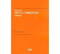 Percorsi di diritto commerciale - L'impresa