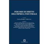 Percorsi di diritto dell'impresa industriale