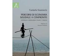 Percorsi di economia solidale a confronto. Esperienze di regolazione italiane e francesi