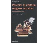 Percorsi di editoria religiosa ed altro