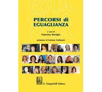 Percorsi di eguaglianza