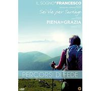 Percorsi Di Fede (Box 3 Dvd)