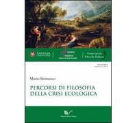 Percorsi di filosofia della crisi ecologica