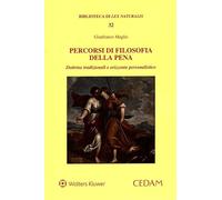 Percorsi di filosofia della pena