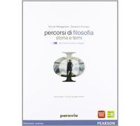 Percorsi di filosofia. Per le Scuole superiori. Con espansione online (Vol. 2)