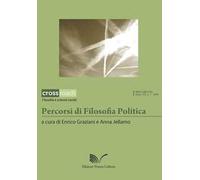 Percorsi di filosofia politica