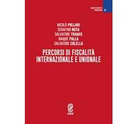 Percorsi di fiscalità internazionale e unionale