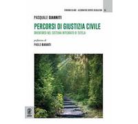 Percorsi di giustizia civile. Orientarsi nel sistema integrato di tutela