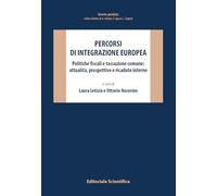 Percorsi di integrazione europea