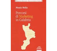 Percorsi di marketing in Calabria