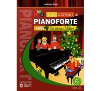 Percorsi di pianoforte. Easy. Christmas Edition. Con File audio in streaming