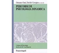 Percorsi di psicologia dinamica
