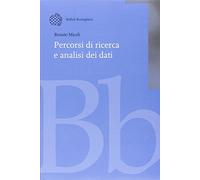 Percorsi di ricerca e analisi dei dati - Miceli Renato