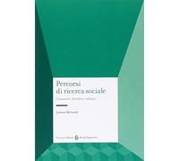 Percorsi di ricerca sociale
