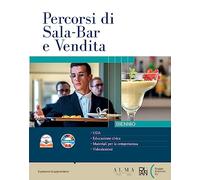 PERCORSI DI SALA-BAR E VENDITA