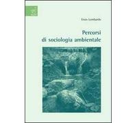 Percorsi di sociologia ambientale