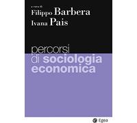Percorsi di sociologia economica