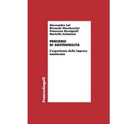 Percorsi di sostenibilità. L'esperienza delle imprese mantovane