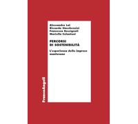 Percorsi di sostenibilità. L'esperienza delle imprese mantovane