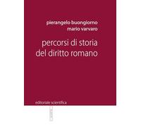 Percorsi Di Storia Del Diritto Romano - - 2024