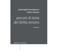 Percorsi di storia del diritto romano