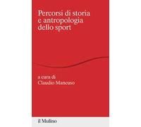 Percorsi di storia e antropologia dello sport