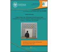 Percorsi di studio universitari. Interviste agli studenti «non matricole» sugli esami e i metodi di studio