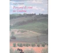 Percorsi di vini in Umbria