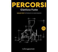 Percorsi. Ediz. italiana e inglese