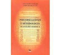 Percorsi guidati e metodologia di analisi giuridica. CD-ROM